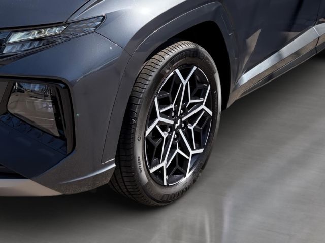 Fahrzeugabbildung Hyundai Tucson N Line Plug-In Hybrid 4WD Navi Digitales