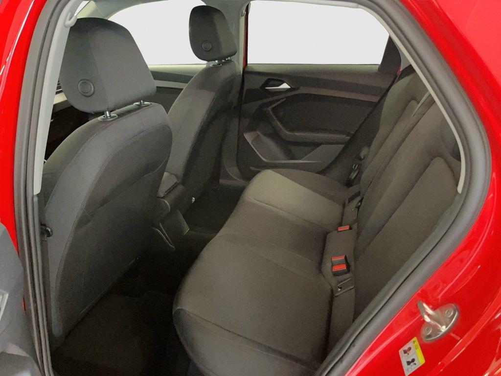 Audi A1 Sportback LED SHZ PDC Smartphone Interface 15, миниатюра 13