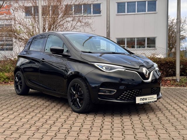 Renault ZOE Intens R135 - Z.E.50 zzgl. Miet-Batterie!