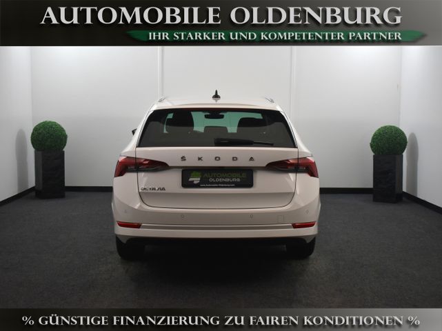 Skoda Octavia 2.0 TDI DSG Style *ACC*KAM*HUD*Virt*Memo