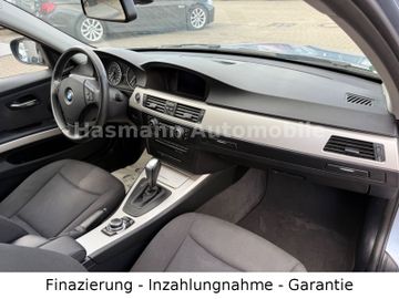 BMW 320 - 9