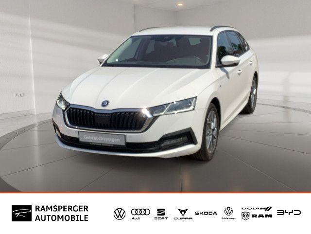 Image of Skoda Octavia