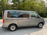 Volkswagen VW T5 Multivan Startline (HU 12/2027) - Volkswagen T5 Multivan: Startline