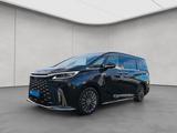 Lexus LM 350h AWD Executive Line - Lexus: Van