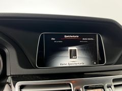 MERCEDES-BENZ E 350 BlueTec 4Matic /DISTR.+ / V6/ 2016/ 114tKM