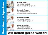 Volkswagen Golf Variant R-Line 1.5l TSI OPF +SOFORT+ANSCHLU - Volkswagen Golf: Schwarz, Kombi