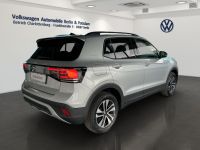 Volkswagen T-Cross - Vorschau Bild 4