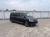 Volkswagen T6 Multivan , Schiebedach, lang, ACC, Standh.etc