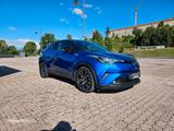 Toyota C-HR 1.8 Hybrid ritiro usato/scambio - Toyota C-HR: Limousine
