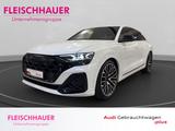 Audi SQ8 4.0 TFSI qu. Laser+AHK+Pano+23''+Stdhzg+B&O+ - Audi SQ8 in Bonn
