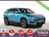 MG HS PHEV Comfort ACC TotW LED Nav Kam UVP-30%* - MG HS Comfort mit Hybrid-Antrieb (Benzin/Elektro)
