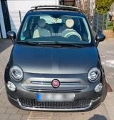 Fiat 500 Lounge 86PS Pano - Fiat 500L in Hamburg