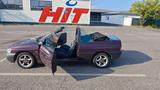 Ford Escort 1.6 Ghia Edition Ghia Edition - Ford Escort: Cabrio, 1.6
