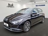 Hyundai i20 FL 1.0 T-GDI 100PS Trend NAVI Lichtpaket - Hyundai i20 Gebrauchtwagen in Chemnitz