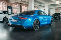 Alpine A110 - Vorschau Bild 9