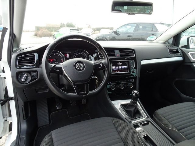 Golf Variant 1.6 TDI Cup - incl. WR