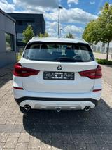BMW X3 xDrive30d xLine AT xLine - BMW X3 von privat