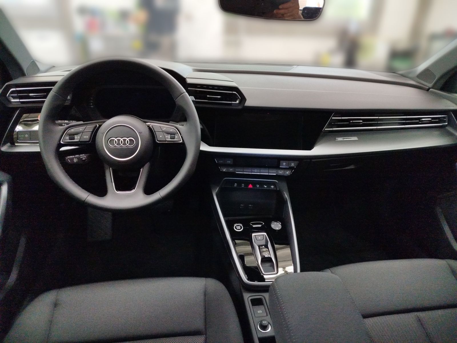 Audi A3 - Bild 11