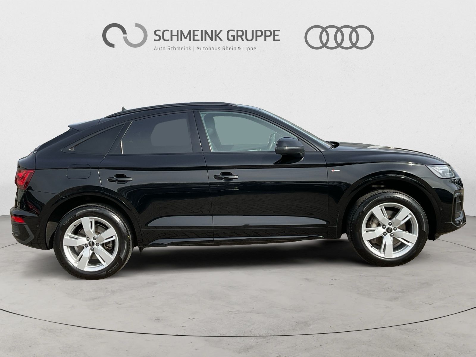 Audi Q5 - Bild 6