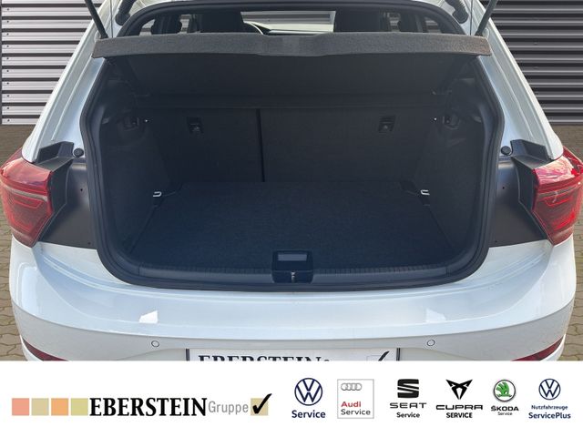 Volkswagen Polo R-Line 1,0TSI DSG LED Navi RFK