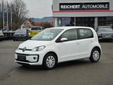 Volkswagen UP! 1.0 EcoFuel 68 PS #KAMERA #WINTERPAKET - Volkswagen up!: Winterpaket