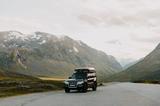 Mitsubishi Pajero 3,2 DI-D 4WD Camper-Vollausstattung - gebrauchte Mitsubishi Pajero aus dem Jahr 2015
