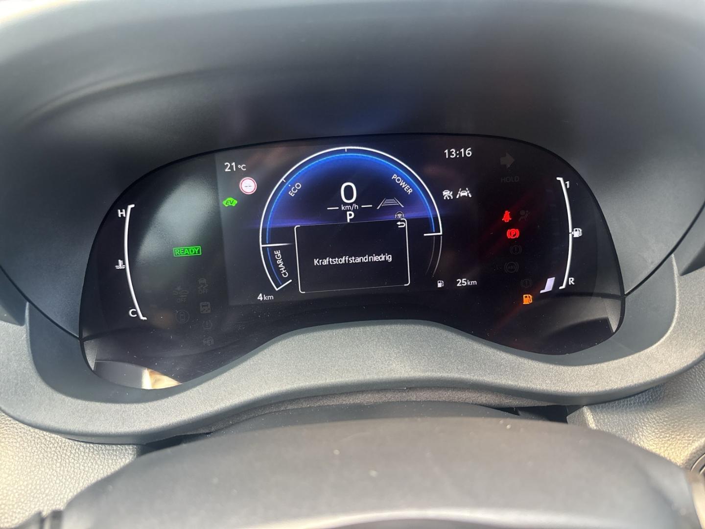 Mazda 2 Hybrid HOMURA Digitales Cockpit LED ACC CarPla