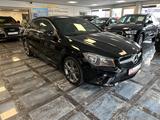 Mercedes-Benz CLA 200 CLA -Klasse Shooting Brake*Leder*Navigat - Mercedes-Benz in Frankfurt (Main): Klasse