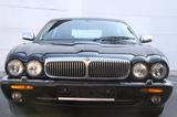 Jaguar Daimler V8 Langversion  2 Jahre Garantie - schwarze Jaguar Daimler