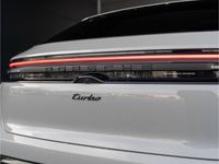 Porsche Macan - Vorschau Bild 21