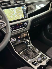 Fahrzeugabbildung Ssangyong Korando RUBY*LED*TOTWINKEL*NAVI*ALLRAD*