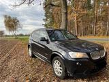 BMW xDrive30d M Sport Paket 'Austauschmotor' - BMW X3 M aus 2013