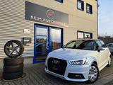 Audi A1  1.0 TFSI Sportback Final Edition -S-LINE- *N - Audi A1 S-line-Edition