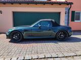 BMW Z3 M M Roadster - - BMW Z3 M: Roadster