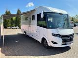 Frankia F-Line Luxury - Frankia F Line