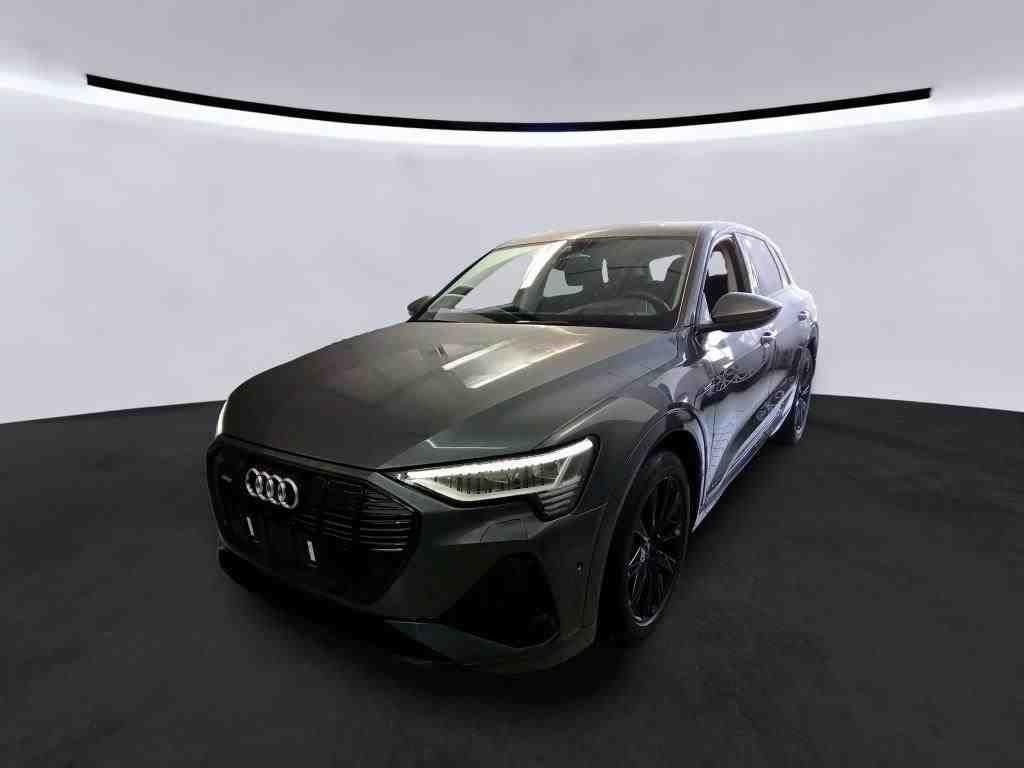 Image of Audi e-tron