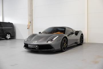 صورة 5 لـ 2016 Ferrari 488 SPIDER