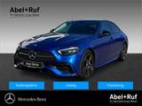 Mercedes-Benz C 220 d AMG+LED+NIGHT+Kamera+Ambiente+TotW+AHK