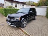 Land Rover Range Rover Sport 3.0 SDV6 Autobiography Spo... - Land Rover Range Rover Sport in Oberhausen