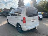 Pössl Campster 180 Xenon, EPC vo, Nav AHK Webasto - Angebote