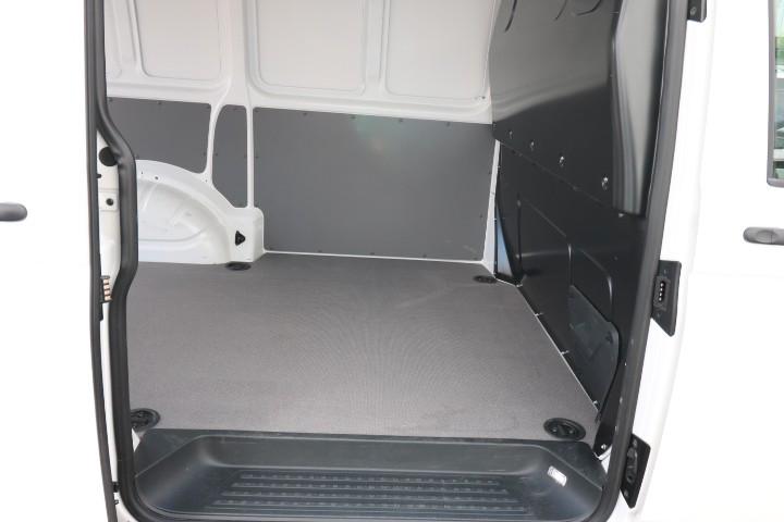 Volkswagen T6 Transporter Neuwertig