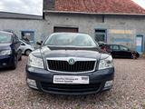 Skoda Octavia Combi Impuls Edition - Skoda Octavia: Impuls Edition