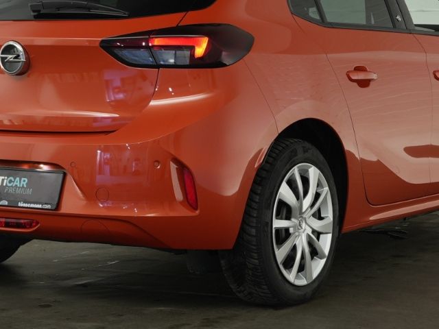 Corsa-e F EDITION 50kWH AT+RÜCKFAHRKAMERA+SITZHE