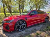 Audi RS7 1OF1 VOLL+800PS+DYNAMIK+KERAMIK+CARBON+LASER