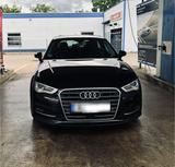 Audi A3 1.8 TFSI 2013  - UNFALLFREI - Audi A3 mit Benzin-Antrieb: Kleinwagen, 1.8