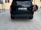 Land Rover Range Rover 4.4 SDV8 Vogue Vogue - gebrauchte Land Rover Range Rover aus dem Jahr 2016