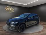 Audi Q7 55 TFSI quattr.Sline Luft I Pano I 8-fach ber - Audi Q7: Sline