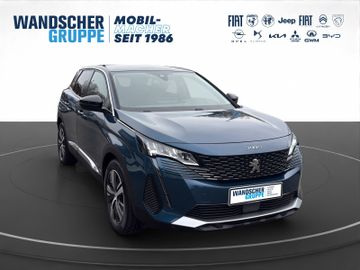 Peugeot 3008 1.2 PureTech 130 Allure Kam.+KeyLess+LED+LM