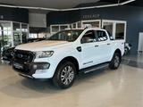 Ford Ranger 3.2 Aut. Wildtrak AHK+Rfkam+Offroad Pak. - Ford Ranger: 2.3
