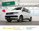 Volkswagen T6 Multivan Edition30 DSG LED Standheizung AHK - Volkswagen: Multivan Edition